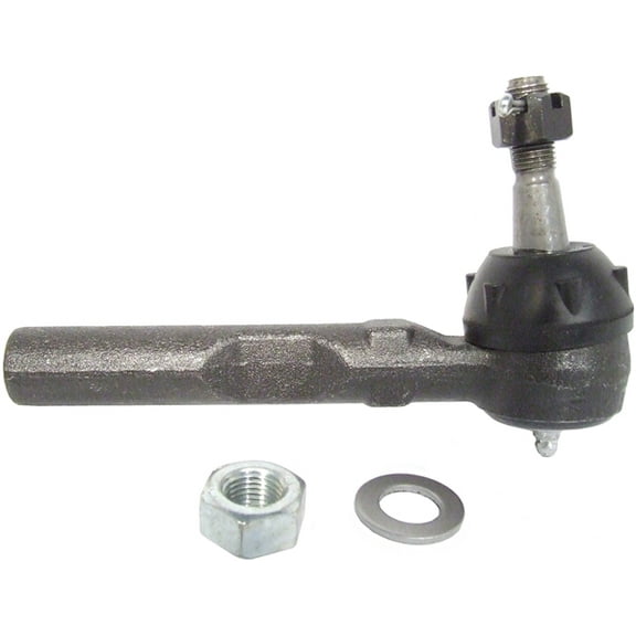 Delphi TA2306 Steering Tie Rod End Fits select: 2005-2008 CHEVROLET UPLANDER, 1999-2005 PONTIAC GRAND AM