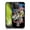 Best Of Beast, variant on Head Case Designs Officially Licensed Iron Maiden Art Evolution Hard Back Case Compatible with Apple iPhone 15 Pro