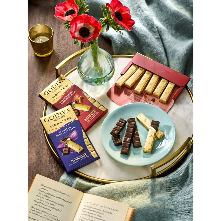 Godiva Chocolate Bar godiva-chocolate-bar