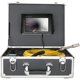 thumbnail image 5 of F9723-30M 30 metros 7 pulgadas HD cámara de tubería HD endoscopio industrial 1000 líneas 4500mAh batería incorporada IP68 impermeable estándar europeo Ormromra BST3057180, 5 of 5