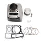 thumbnail image 1 of Kit de cilindro de 250cc para Vento Tornado 250 Rocketman 250 - 65.5 mm Pistón de 13 mm, 1 of 8