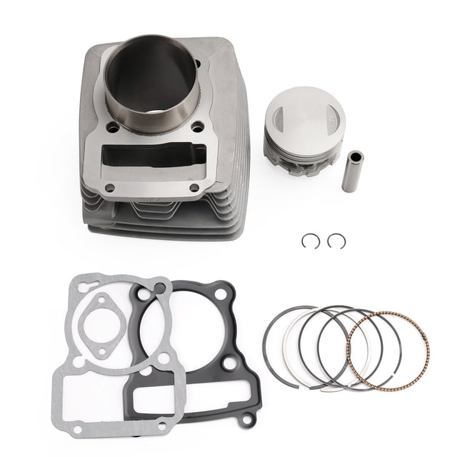 Kit de cilindro de 250cc para Vento Tornado 250 Rocketman 250 - 65.5 mm Pistón de 13 mm