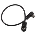 thumbnail image 3 of Car  Input Adapter, CD Player  Cable High Speed Data Transfer Stable Wear  Simple Installation  Replacement for  for Automobile, 3 of 8