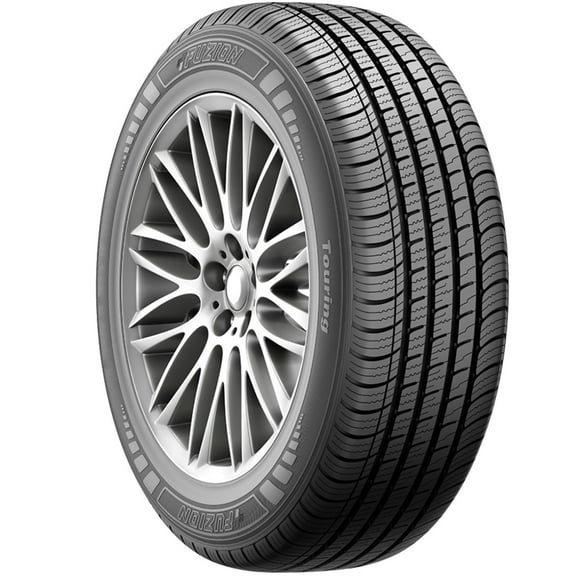 Fuzion Touring 235/65R18 106H a/s All Season Tire