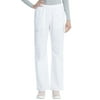 Scrubstar Women's Core Essentials Pull On Scrub Pant