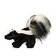 thumbnail image 1 of Peluche Douglas Striper Skunk Douglas Douglas, 1 of 1
