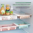 thumbnail image 3 of Caja de almacenamiento de alimentos frescos de 4 piezas con extraíble, 3 of 5