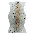 thumbnail image 4 of Meyda Tiffany 122731 12" W Ice Age Fused Glass Wall Sconce - Custom, 4 of 5