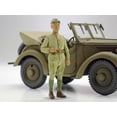 thumbnail image 6 of Tamiya America, Inc 1/35 Japanese Type 1 Gun & Kurogane 4x4 Set Ltd Ed, TAM25187, 6 of 7