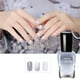 thumbnail image 1 of Oily Warm Nail Polish For A Long-Lasting, Non Baking And Non Peeling Nail Enhancement 10ml, 1 of 3