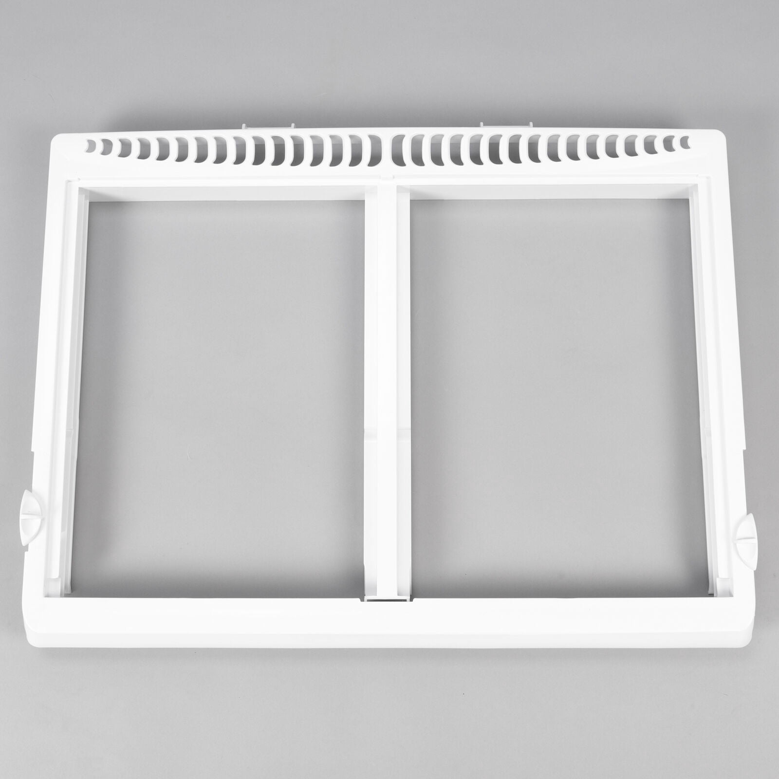 Kojem 240364787 Crisper Drawer Cover Frame for Frigidaire Refrigerator