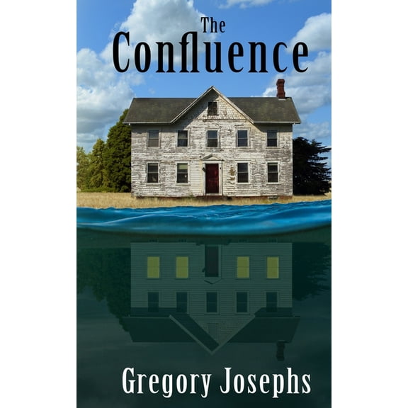The Confluence, (Paperback)