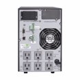 thumbnail image 2 of Eaton 9130 UPS, 1500 VA, 1350 W, 5-15P input, Outputs: (6) 5-15R, 120V, 2 of 3
