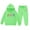 Green, variant on Child Boys Trust in the Lord Hoodies Long Sleeve Fashion Graphic Hoodies Oversize Pullover Sweatpants 2 Piece Fall Clothes 7-8 Years Boys Clothes