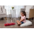 thumbnail image 5 of Peppa Pig Voiture Rouge, 5 of 5