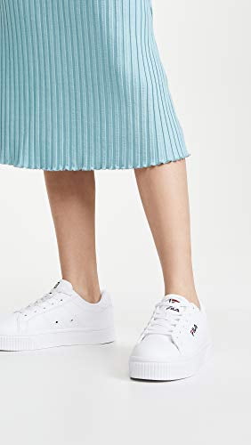 women's panache 19 fila