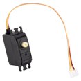 thumbnail image 2 of Servo de cinco cables para 12428 12427 12423 12628 1/12 Piezas de actualización para coche de control remoto Accesorios, 2 of 5