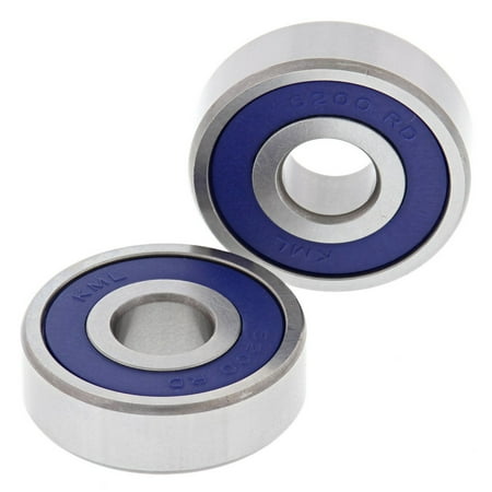 1985 Fa Cup - New All Balls Front Wheel Bearing Kit 25-1138 for Suzuki FA 50 1980 1981 1982 1983 1984 1985 1986 1987 1988 1989 1990 1991 80 81 82 83 84 85 86 87 88 89 90 91, FS 50 1979 1980 1981 79 80 81