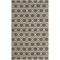 thumbnail image 1 of Safavieh Cedar Brook 8' X 10' Handmade Jute Pile Rug in Gray and Ivory, 1 of 4