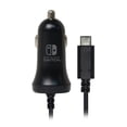 thumbnail image 1 of compatible Nintendo Switch Car Charger By Hori_Perfect Gift, 1 of 5