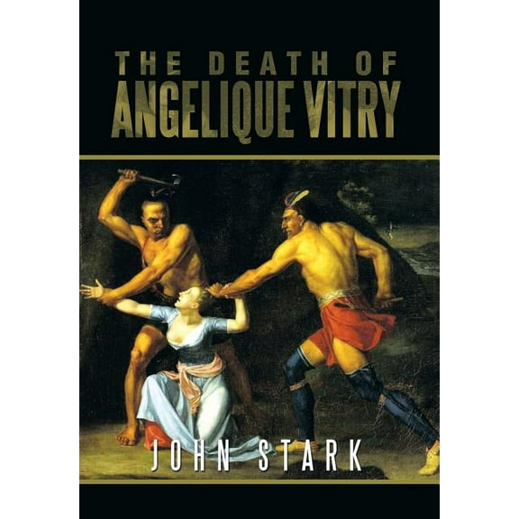 Death of Angelique Vitry