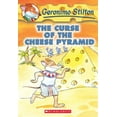 thumbnail image 1 of Geronimo Stilton #2: The Curse of the Cheese Pyramid, 1 of 2