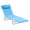 Blue#6, variant on Patio Furniture Sets Outsunny Galvanized Raised Garden Bed, 7.9' x 3' x 1' Metal Planter Box, for Growing Vegetables, Flowers, Herbs, Succulents, Gray,Outdoor Dining Sets
