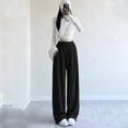thumbnail image 6 of HIPYLO Cargo Work Pants Sweatpants That Look Like Jeans Youth Camo Pants Preppy Girls Clothes Pre Teen Clothes Girls Size 5 Daddys Girls Baby Clothes Size 3t Girls for Teen Girls 10-12 9 to 12, 6 of 6