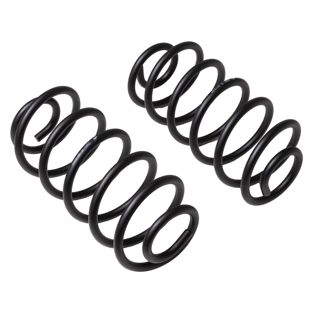 Old Man Emu 2941 Coil Rear Spring for 97-06 Wrangler TJ Fits select: 1997-2006 JEEP WRANGLER / TJ
