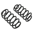 thumbnail image 4 of Old Man Emu 2941 Coil Rear Spring for 97-06 Wrangler TJ Fits select: 1997-2006 JEEP WRANGLER / TJ, 4 of 7
