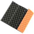 thumbnail image 1 of MesaSe Coussin de Siège Pliable en EVA Imperméable pour Camping Randonnée et Pique-Niques - Matelas Portable Anti-Humidité, 1 of 3