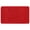 Red840, variant on Washable Non Slip Door Mats - Home Bathroom Door Mats, Solid Color Absorbent Non-Slip Mats & Thick Fiber Floor Mats (Medium Size)
