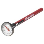 OTC 10597 Small Face AC Dial Pocket Thermometer