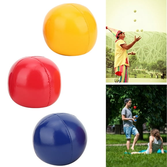 Hand Throw Ball, Juggling Ball, Tear-proof And Durable For Beaches Parks