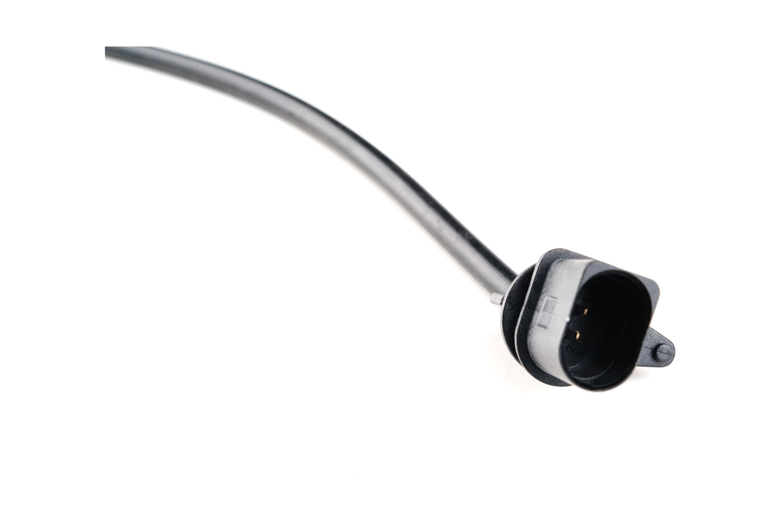 Holstein Parts 2BWS0352 Disc Brake Pad Wear Sensor for Audi Fits select: 2015-2016,2020-2021 PORSCHE MACAN