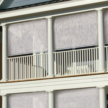 Coolaroo Sun Shades Designer Series, Birch, 338930