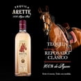 thumbnail image 2 of Pack de 6 Tequila Arette Reposado 700 ml, 2 of 3