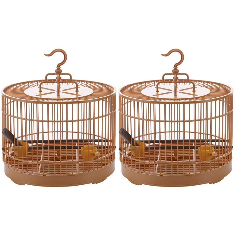 Simple bird sale cage