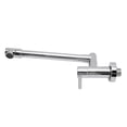 thumbnail image 3 of Robinet d'Évier à Rotation à 360 Degrés, Robinet d'Eau Froide Allongé, Fonctionnement Pratique, Acier Inoxydable pour Balcon, 3 of 8