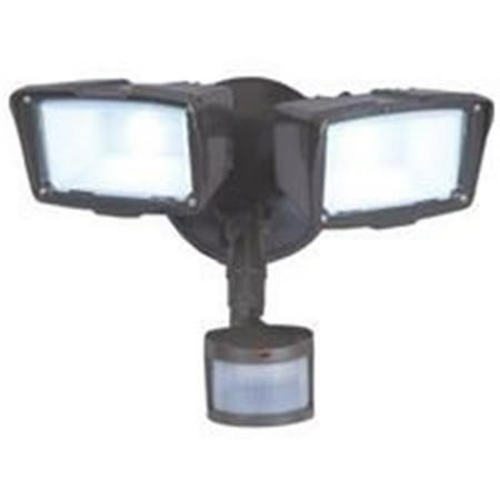 Cooper Lighting Light Led Motion Bronze MST18920L | Walmart Canada
