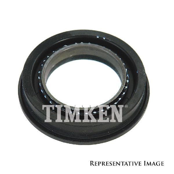 Oe Replacement For 01 06 Chevrolet Silverado 3500 Front Transfer Case Output Shaft Seal Base Hd Ls Lt Wt Walmart Com
