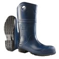 thumbnail image 1 of Dunlop 8908612 DURAPRO Boots with Safety Steel Toe, 100% Waterproof Polyblend PVC Material, Comfortable DURAPRO Energizing Insoles, Lightweight and Durable Protective Footwear, Size 12, 1 of 3