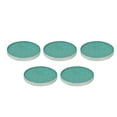 thumbnail image 1 of Sombra De Ojos De Un Solo Color, Ingredientes Orgánicos De Una Sola Sombra De Ojos, Pigmentos únicos De Bricolaje, 5 Piezas Para Uso Diario ANGGREK GB1410, 1 of 8