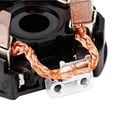 thumbnail image 1 of Akozon Carbon Brush Holder For Car Starter Replacement For  Reiz Crown, 1 of 8