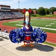 thumbnail image 6 of 2026 New Porch Goose Outfit Set - Includes Clothes & Hat, Dress Your Porch Gooses as Outdoor Centerpiece, Ideal Gift for Gardening Enthusiasts, Durable for Indoor/Outdoor Use on Gardens & Patios, 6 of 7