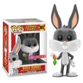 thumbnail image 3 of Funko POP! Looney Tunes - Bugs Bunny (Flocked) Vinyl Figure #307, 3 of 3