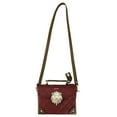 thumbnail image 2 of Harry Potter Gryffindor Mini Trunk Handbag, 2 of 7