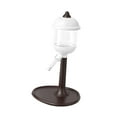 thumbnail image 2 of Botella de agua para hámster con luz LED, accesorio para jaula doméstica, dispensador de agua, comedero para erizos, ardillas y conejos., 2 of 8