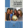 thumbnail image 1 of LA ESCUELA SIN MUROS. LAS FAMILIAS DEL ALUMNADO INMIGRANTE Y SU PARTICIPACION EN LA ESCUELA EDICIONES ALJIBE MIGUEL ANGEL SANTOS GUERRA, 1 of 1