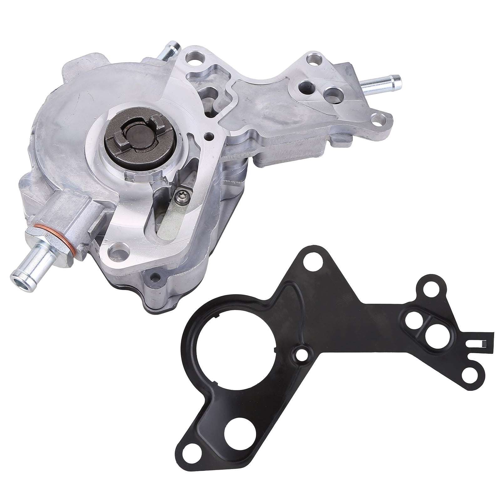Guwzn Fuel Vacuum Pump 038145209Q Compatible for VW Passat Golf Jetta TDI BEW BRM BHW